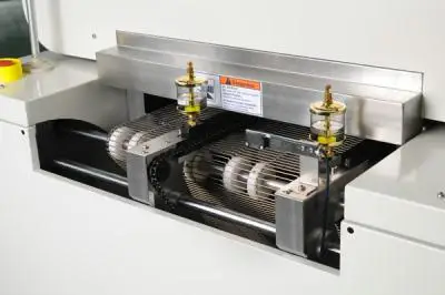 JAGUAR The Best Price JAGUAR Reflow Soldering Oven Hot Air SMT SMD Machine