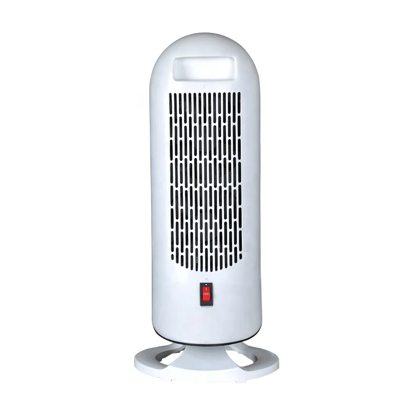 PTC heater for indoor heating table floor appliances fan leafless plastic electric heater