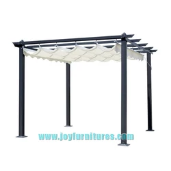 Pergola Gazebo Manufacturers