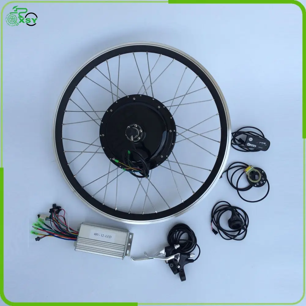 48V 1000W cheap electric bike kit