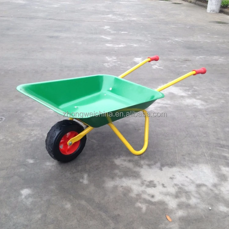 Комплект электрической тачки