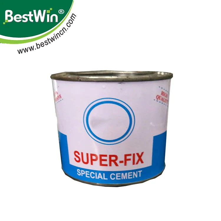 BSTW Contact cement glue for Certififcation Wholesale sticky