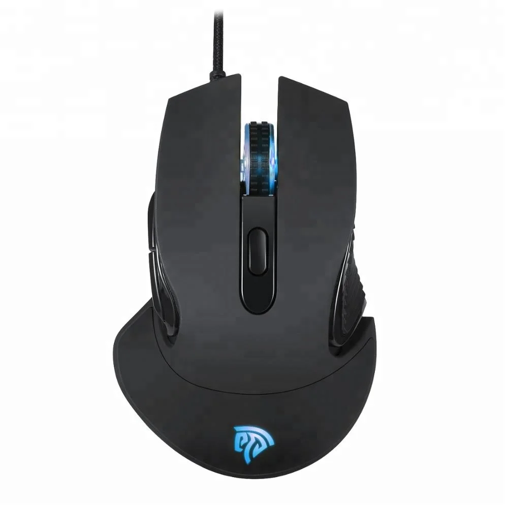 Amazon Топ продавец 2018 компьютерная мышь игровая для настольного компьютера для lol сюрприз Серия 3