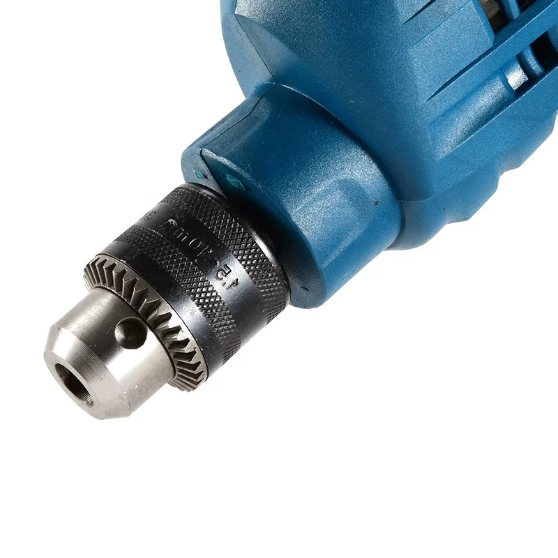 
China Profession Power Tool 350w 10mm 0-2600r/min Drill Machine Hand Electric LS-ED005 