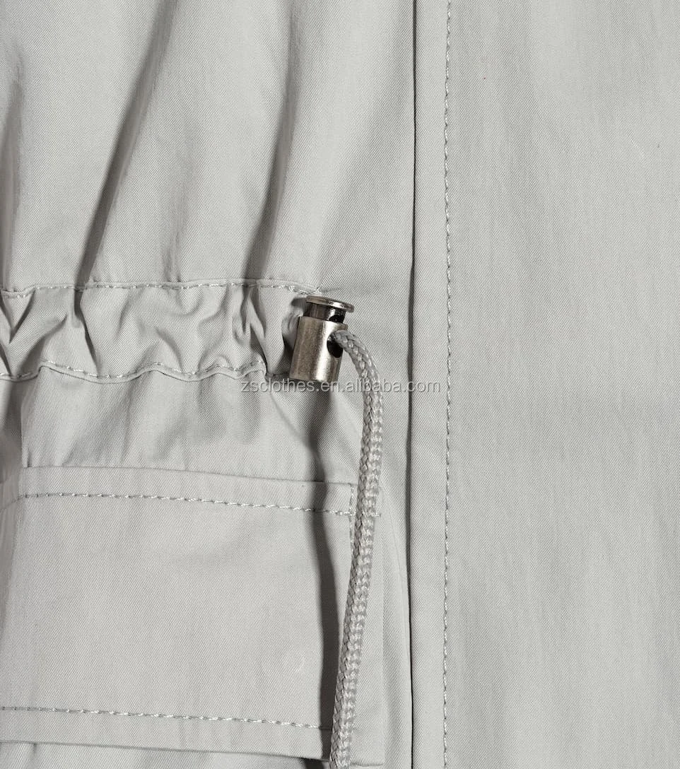 
2019Fall Winter Fur trimmed parka women goose down Jacket Outdoor winter coat 