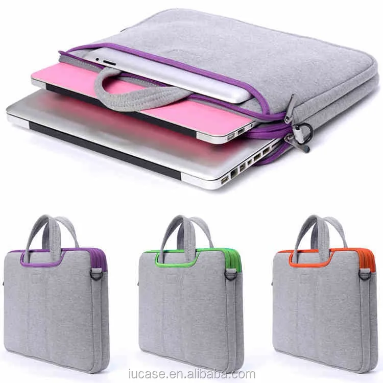 Neoprene Laptop Sleeve, Neoprene Laptop Case, Neoprene Laptop Cover