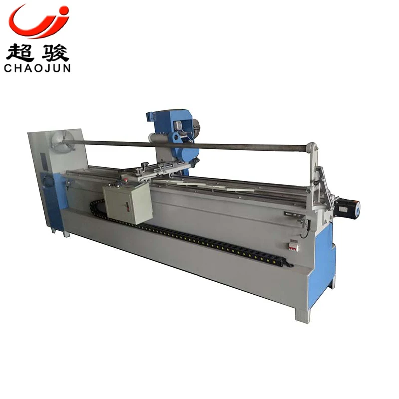 
hot cut satin ribbon tape cutting and folding auto ultrasonic textile/fabric cutting machine 