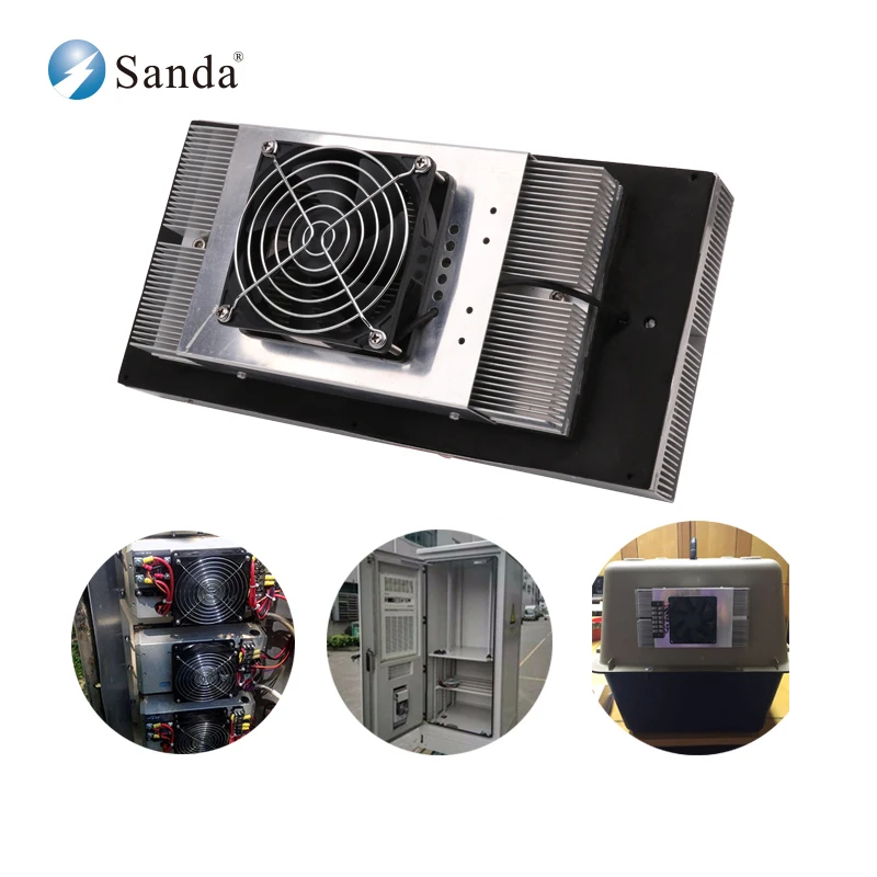 Dog House Air Conditioner and Heater Air Conditioner Distributors Also For Small Enclosures