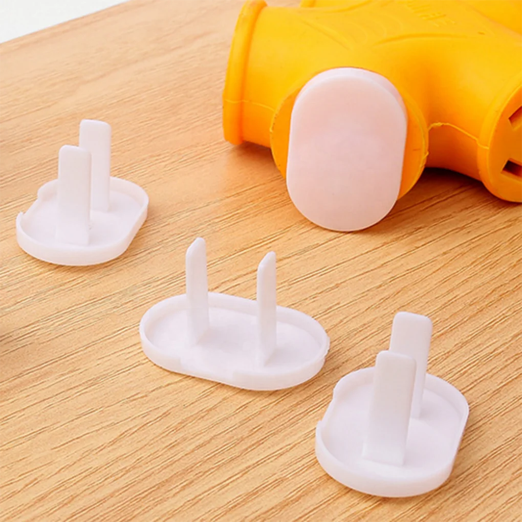 Child Safety Plug Socket Covers Baby Safety Electrical Outlet Cover Waterproof