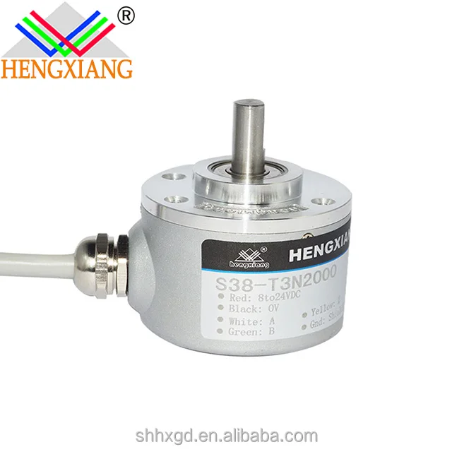 Дешевая цена роторный кодер meh-20-1500p c
