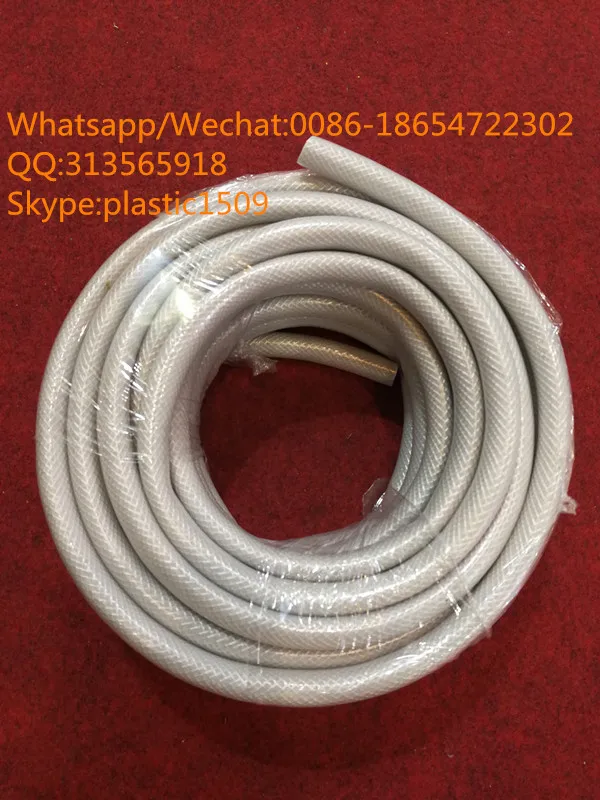 Best Selling Low Price High Quality Plastic PVC Garden Hose Water Delivery Hose