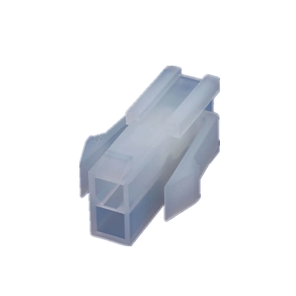 molex 5559 4.2mm pitch  2 pin connector