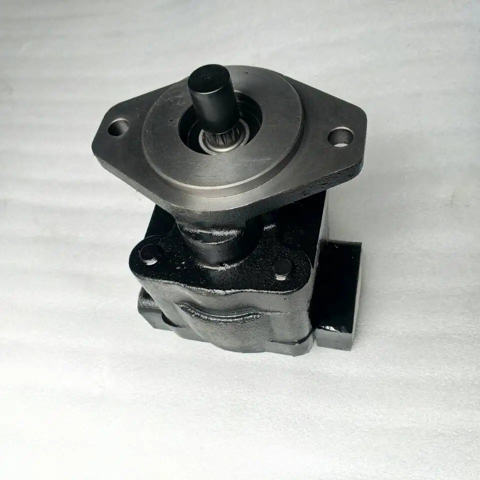 Parker Gear Pump PGP330 Bushing Pump