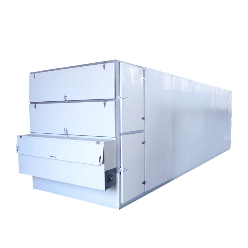 США Лидер продаж альтернативный нагревательный источник сушильная машина для пеньковой