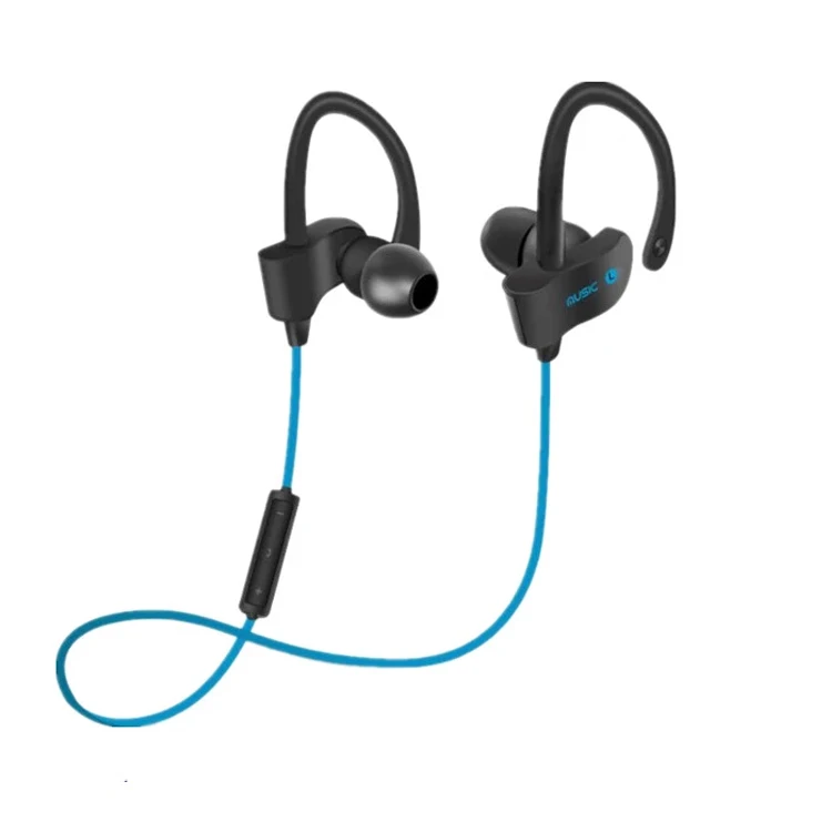 Наиболее Популярны Дешевые беспроводной гарнитуры HD стерео беруши наушников для спорта бег