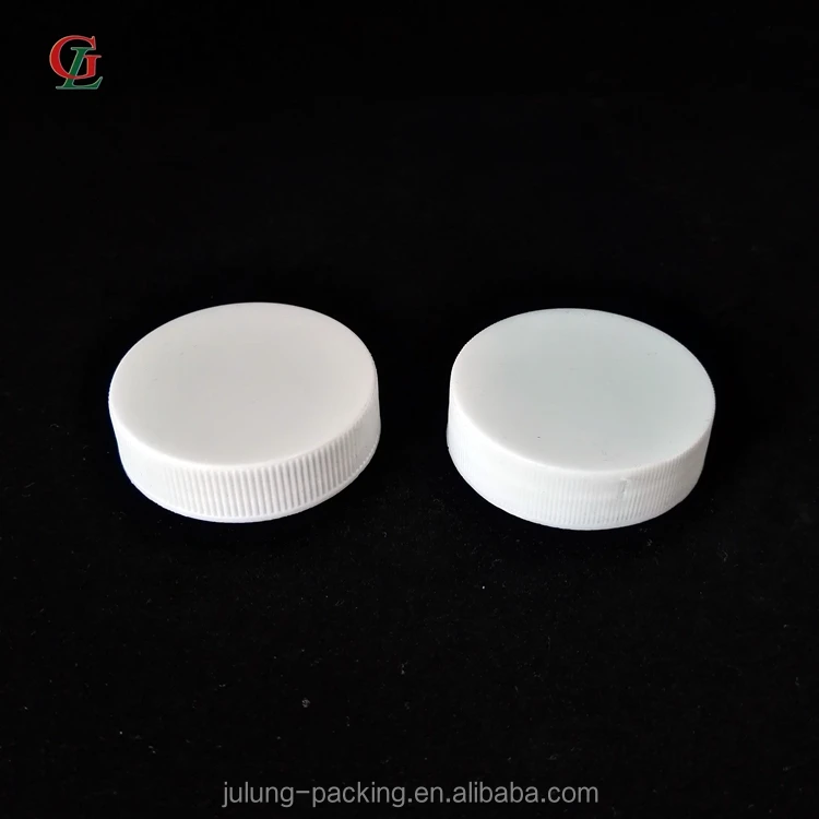 100ml empty bottles white round empty plastic capsule bottle with seal& cap for Pharmaceutical usage or bottle with flip cap