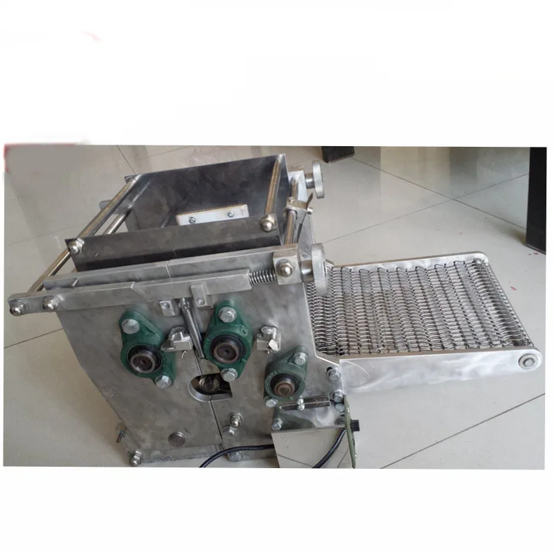 Низкая цена taco лепешка машина керамическая электрической тортилья пресс-машина для производства тортилья