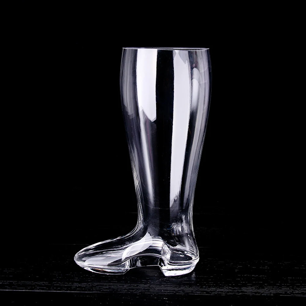 
Australia The Shoey Traditional Beer Drinking Mugs Boots Mug Cup Bud Light Shoe Glass 