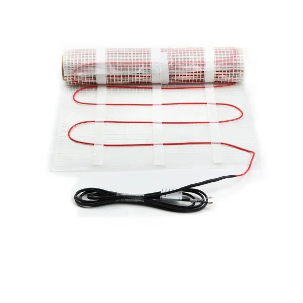 Energy efficient Fashion 12V Floor Heating electric heating system  underfloor heating mat