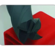 diamond coated Graphite CNC Endmill milling cutter