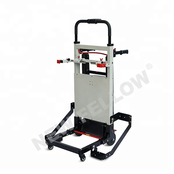 NF-WD05 Wheelchair docking car  Electric Stair Climbing Wheelchair