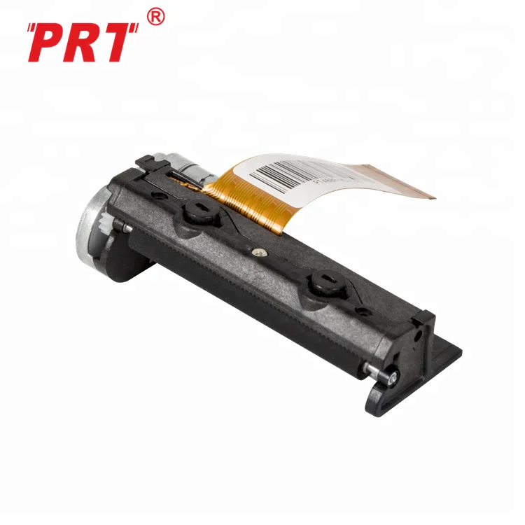 
 Совместим с APS/SS205-HS 58 мм Непосредственный механизм термопринтера PT488A-B для таксиметра  