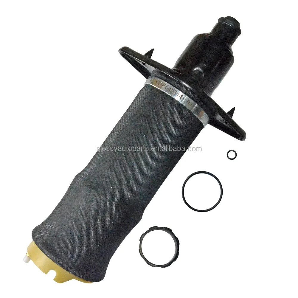 Глянцевая для au-ди A6 C5 4Z7616051A 4Z7 616 051 задний левый воздуха Весна