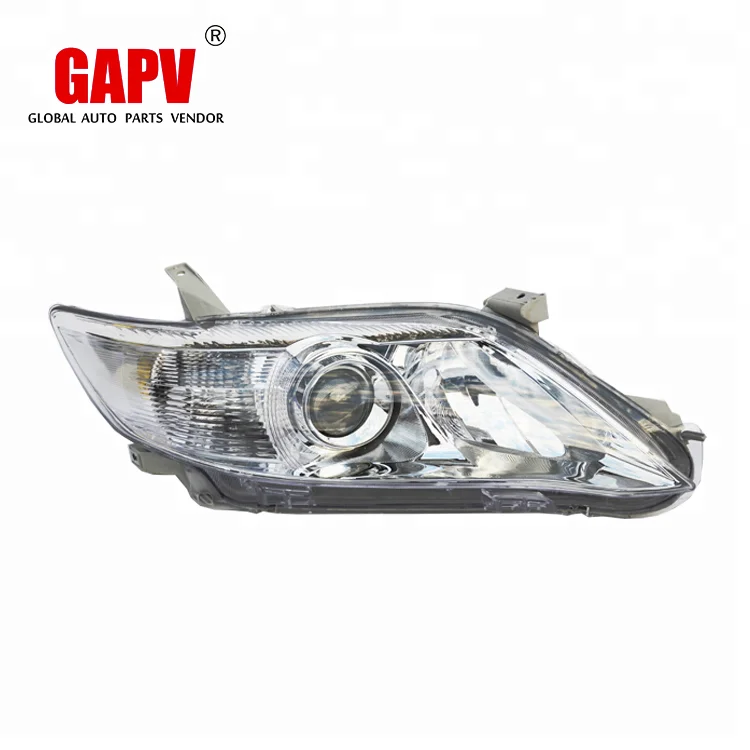 2006 Car Light For Middle East Head Lamp Headlight With OEM 81130-06730 Service For Camry