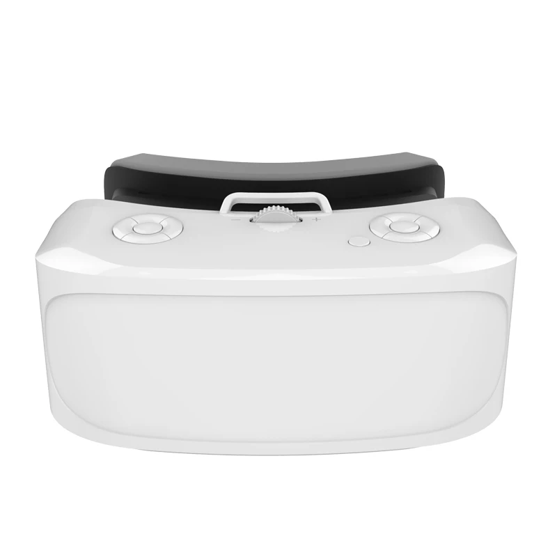  Новый Умный гаджет 3D Vr гарнитура все очки HD 1280*720 в одном для Android & Air 5 '/5 5' поляризованные 3 7 в/2600 мАч