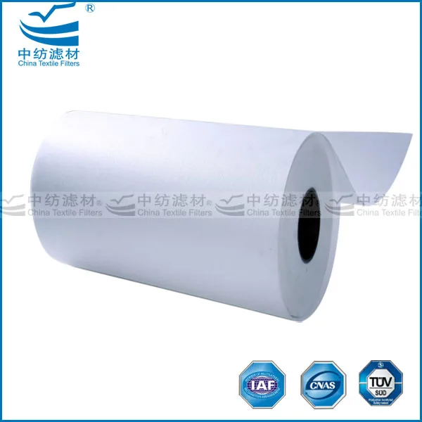 PF10068A Cartridge Paper Spray, Make Filter Paper Factory Medical Wick Filter Paper, Filter Air