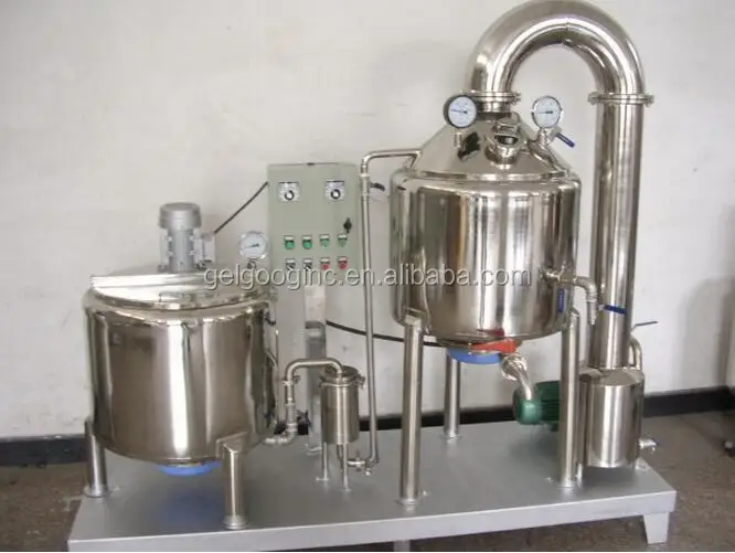 Honey Process Line/Honey Packing Machine/Honey Extractor Machine