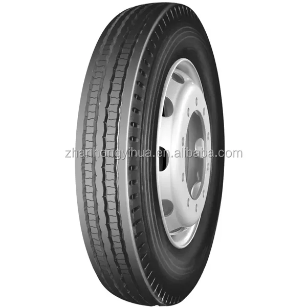 2018 china Professional Supply polyurethane radial tire 215/75R17.5