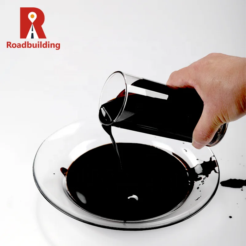 Waterproof material thermal insulation waterproof for road construction