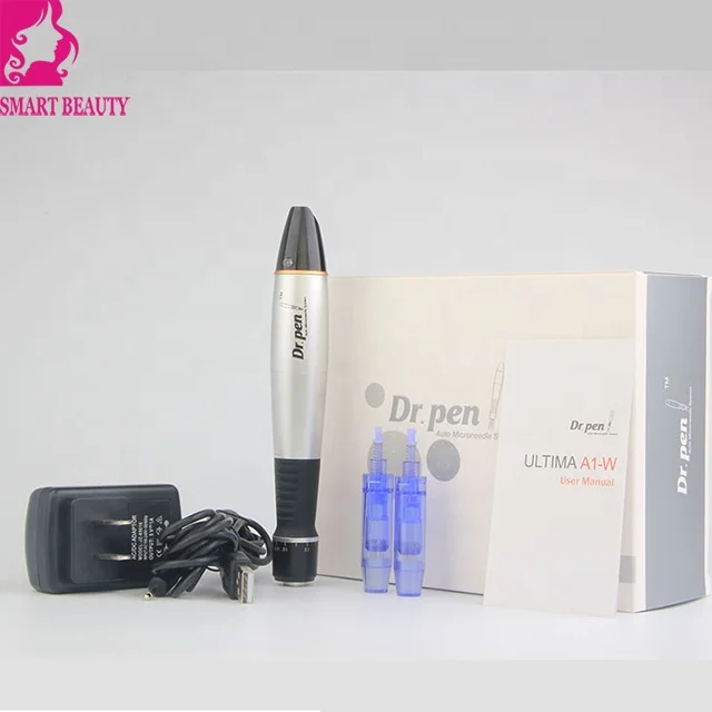 Goods in stock Dermapen professional original Medical derma pen, dr pen,