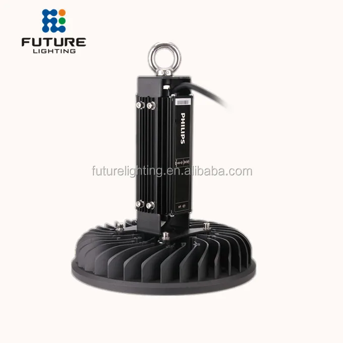 
Shenzhen 5years warranty industrial 200w led high bay light IP65 ufo led high bay light 