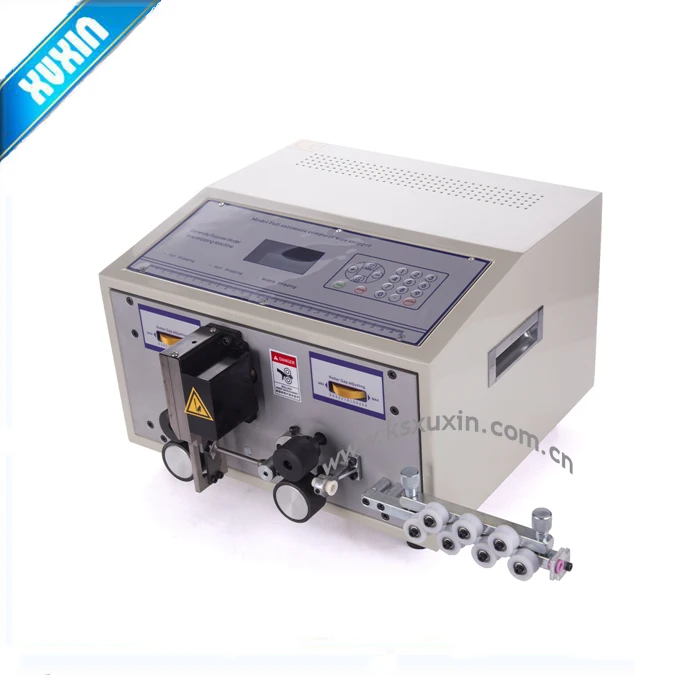 Муфта для зачистки коаксиальных кабелей