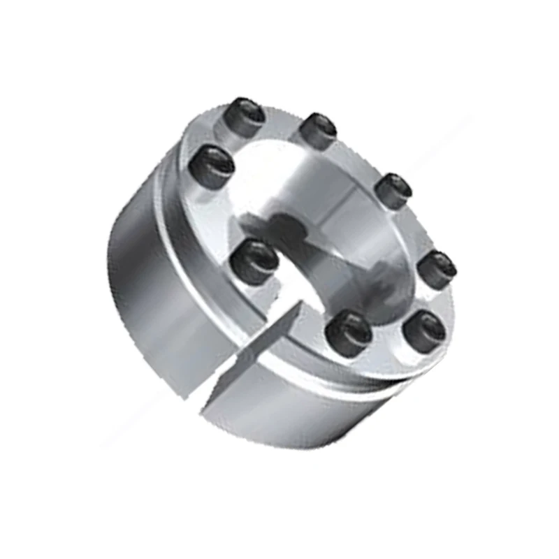 Бесключевое соединение вала Z15