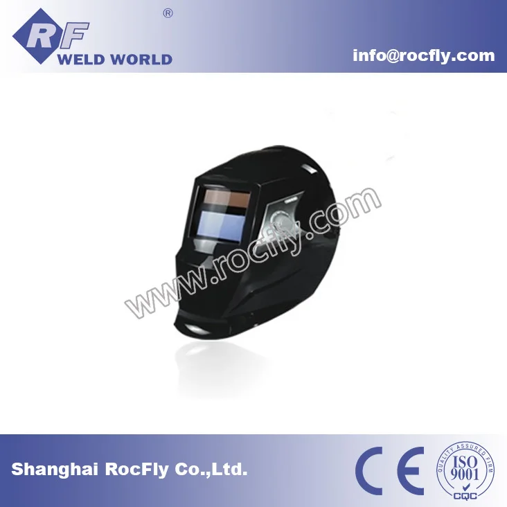 AS 3000F автоматический Затмевая шлем