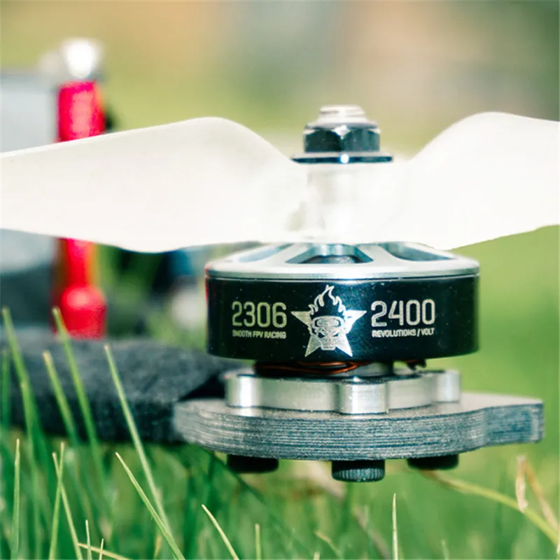 MAD Racer 2306 FPV micro quadcopter motors for FPV Racing Drone Quadcopter