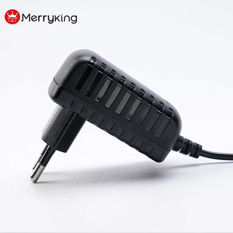 
Lithium Battery Charger 4.2V 8.4V 12V 12.6V 1A 2A AC DC Power Adapter With CB CE 