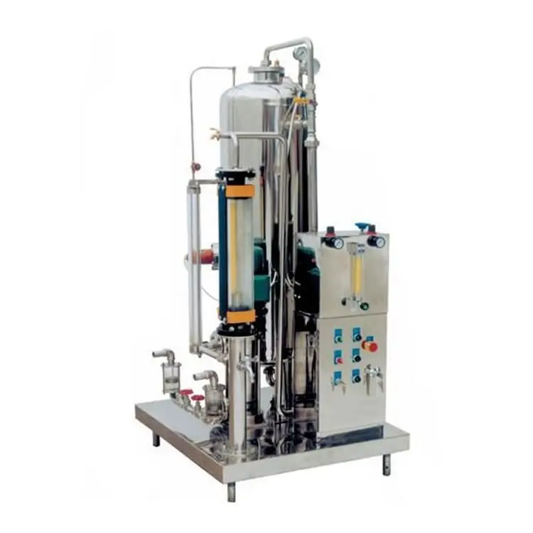 Fruit mixer