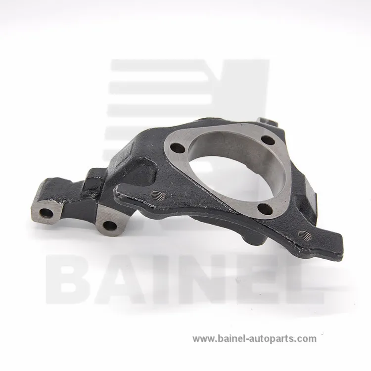 Поворотного кулака для автомобильных шасси система Opel Astra H oe l: 5308034 r: 5308035