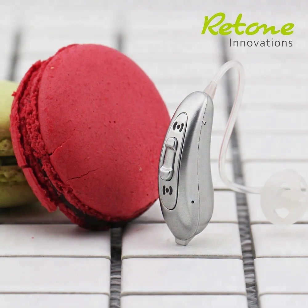 Китайский OEM усилитель звука, слуховые аппараты для глухих слухов