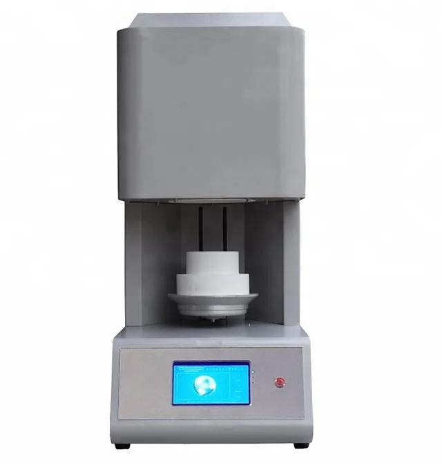 
CY 1700C high temperature cad cam dental zirconia sintering furnace For Sale 