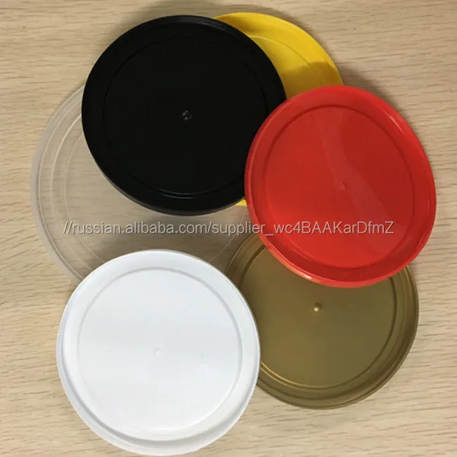 Бумажная трубка контейнер пластиковые крышки производитель