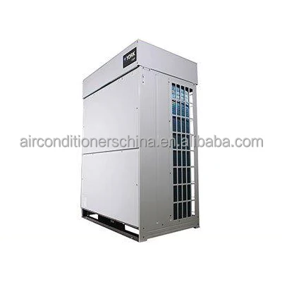 
York VRF ductless systems air conditioner 
