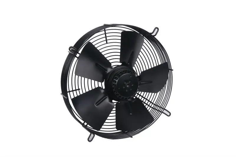 110 Volt  for compressor and electric heater  cooling fan motor