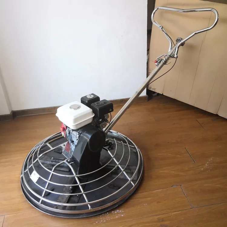 NM-S80 hand held power trowel small power trowel easy to operate