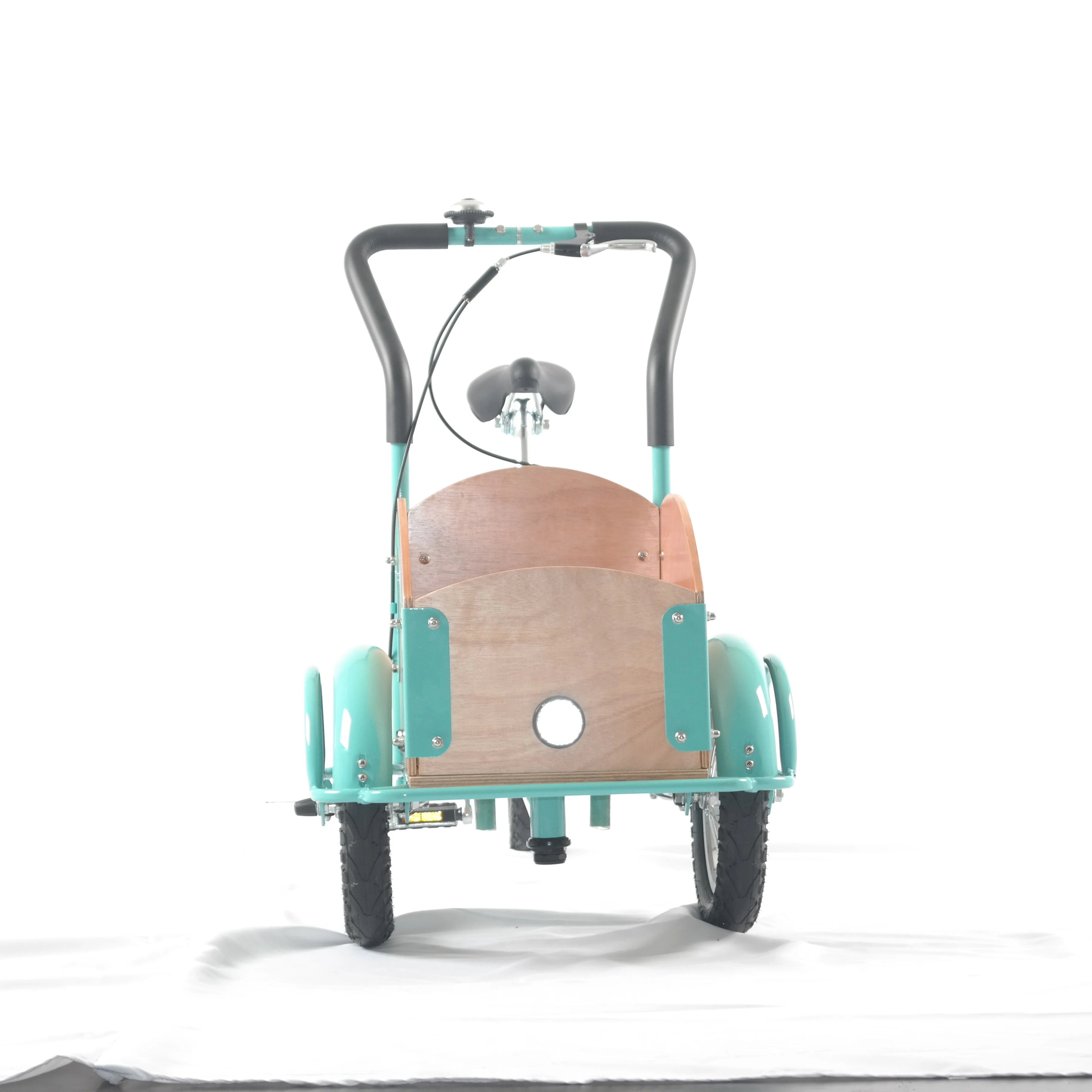 NANYANG бренд Holland стиль восстановление древних способов UB 9035 трехколесный велосипед дети баланс детского трехколесного велосипеда для От 4 до 10 лет