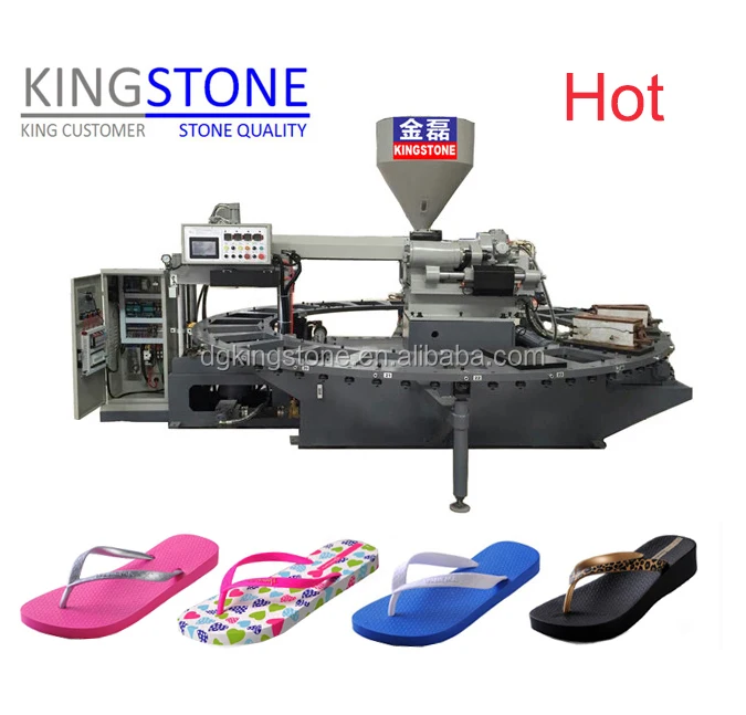 Cheap Wholesale Flip Flops Sleeper Making Machine JL-108